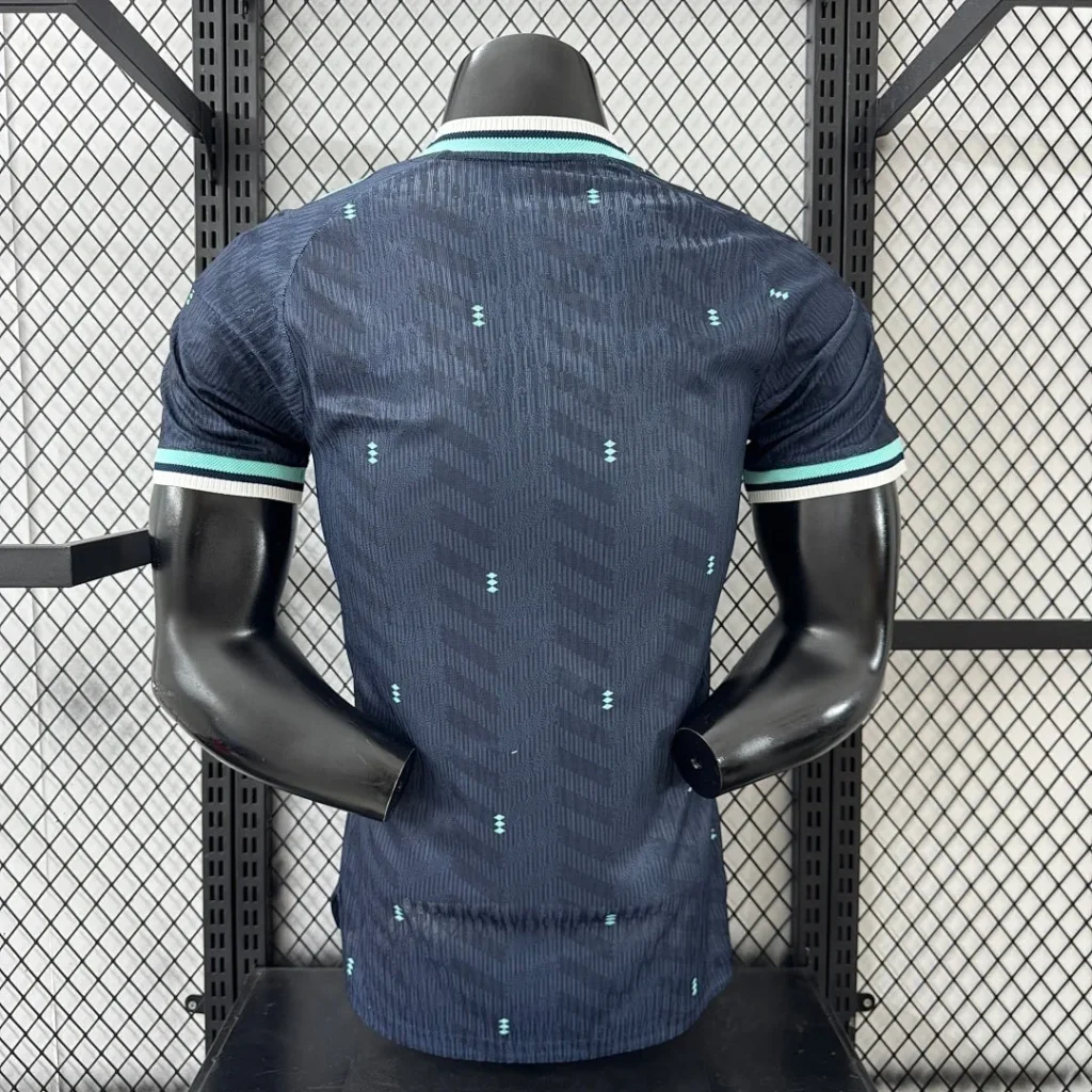 Maillot Player Allemagne Extérieur 2026/2027