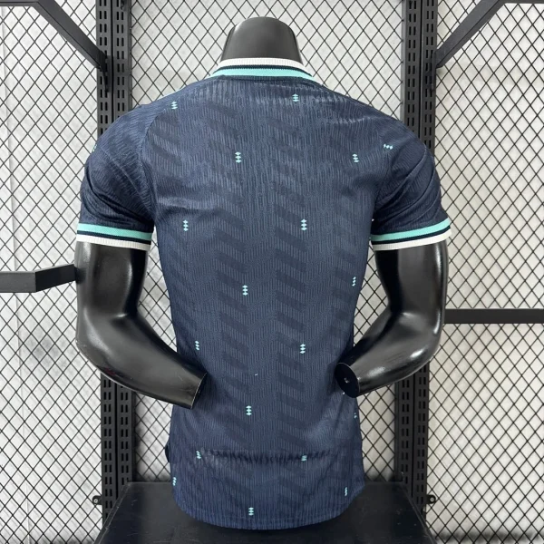 Maillot Player Allemagne Extérieur 2026/2027