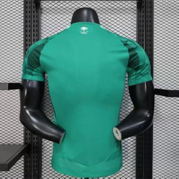 Maillot Player Arabie Saoudite Domicile 2026/2027