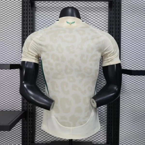 Maillot Player Arabie Saoudite Extérieur 2026/2027