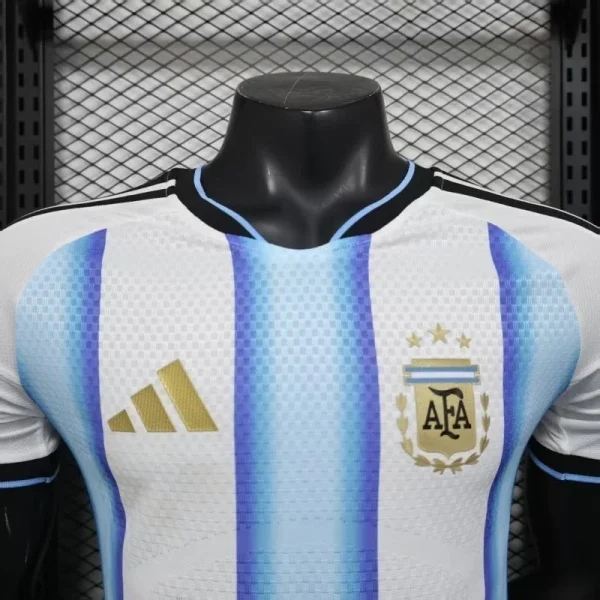 Maillot Player Argentine Domicile 2026/2027