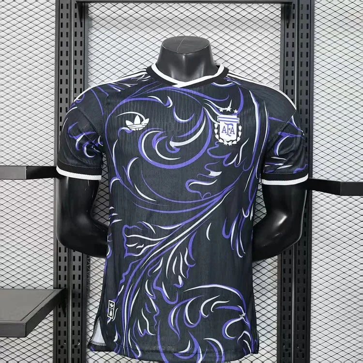 Maillot Player Argentine Extérieur 2026/2027