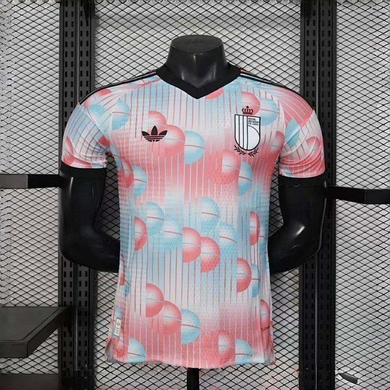Maillot Player Belgique Extérieur 2026/2027