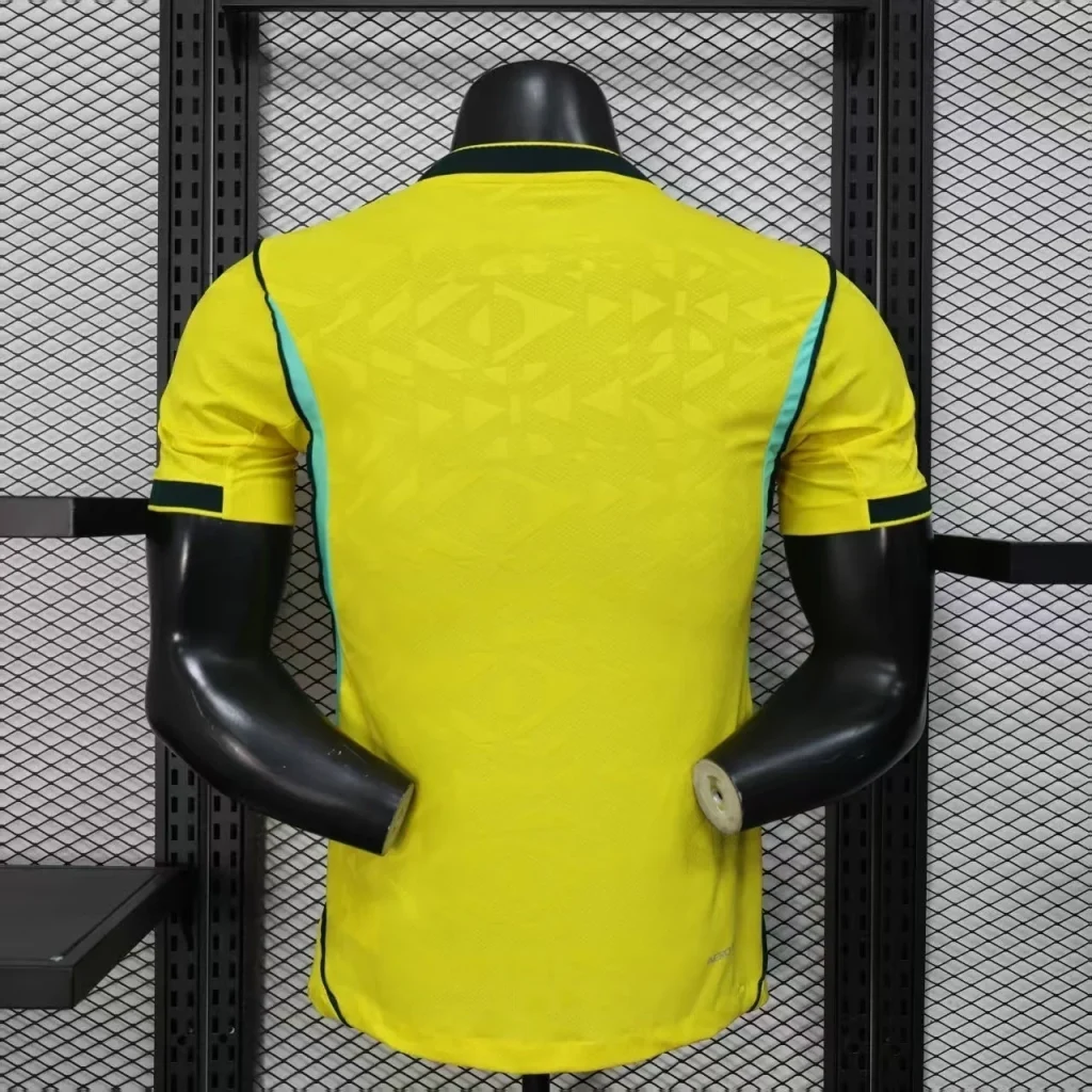 Maillot Player Brésil Domicile 2026/2027