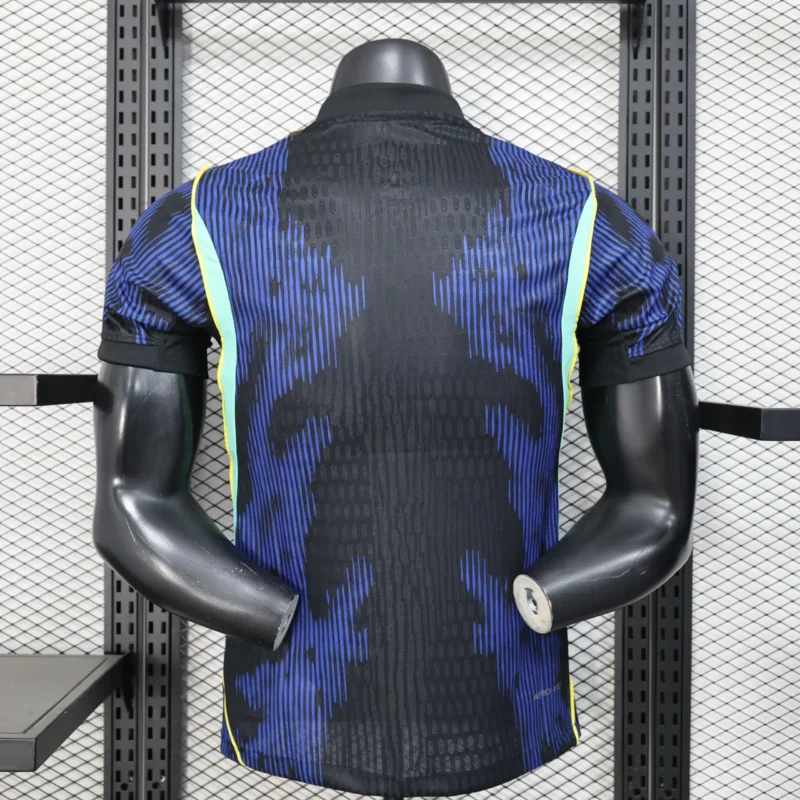 Maillot Player Brésil Extérieur 2026/2027