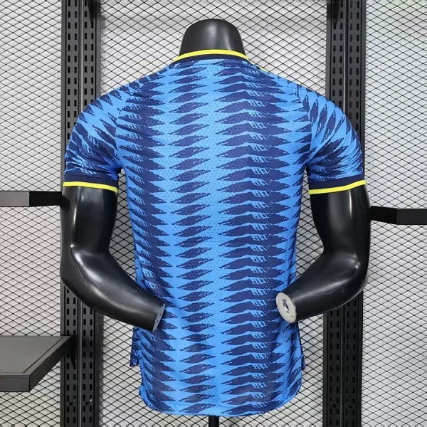 Maillot Player Colombie Extérieur 2026/2027