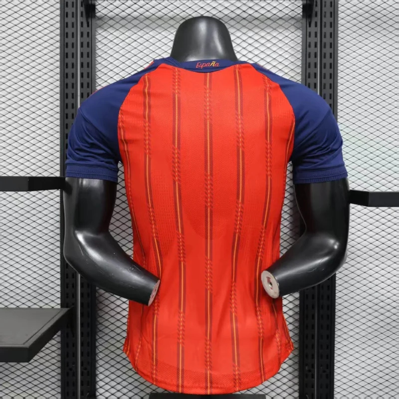 Maillot Player Espagne Domicile 2026/2027