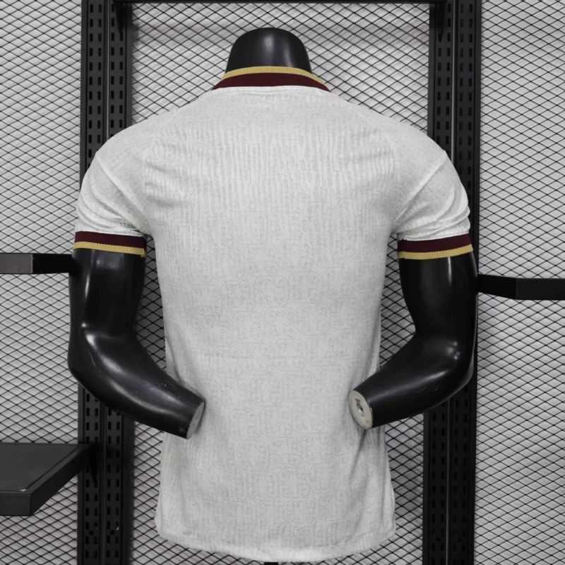 Maillot Player Espagne Extérieur 2026/2027