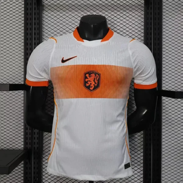 Maillot Player Espagne Extérieur 2026/2027