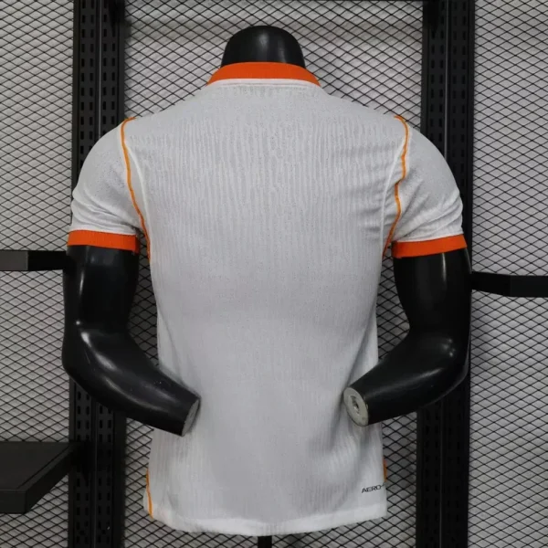 Maillot Player Espagne Extérieur 2026/2027