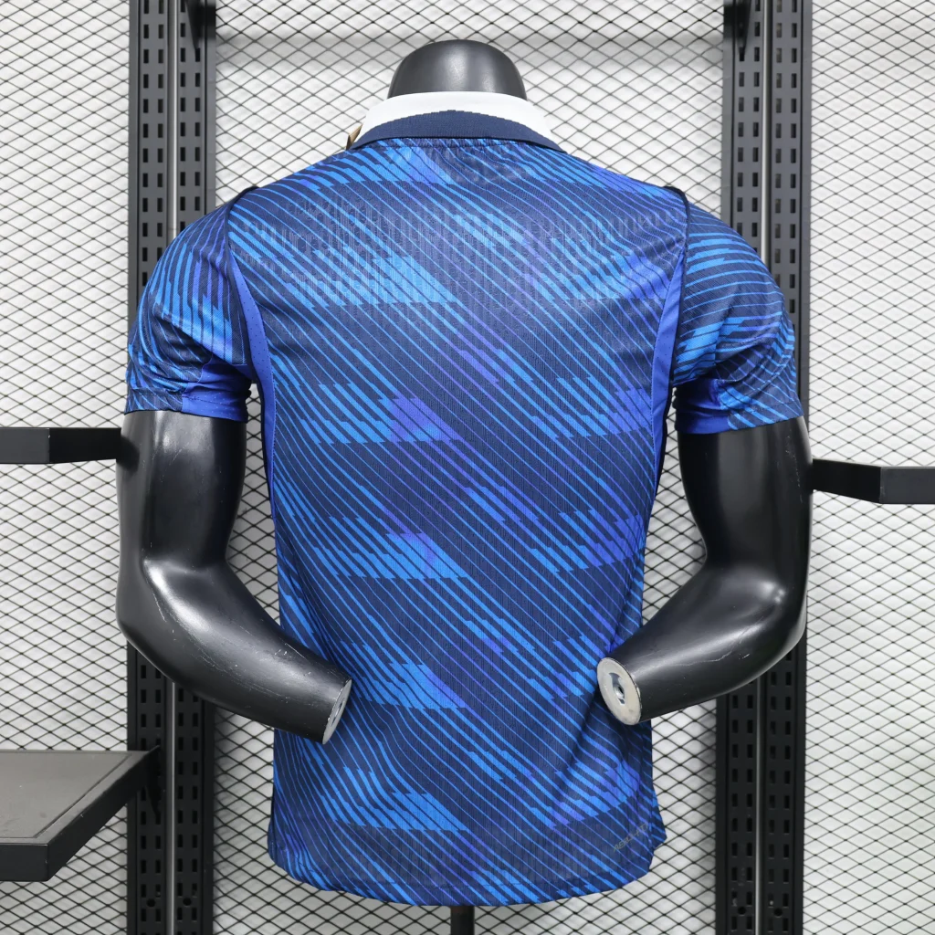 Maillot Player France Domicile 2026/2027