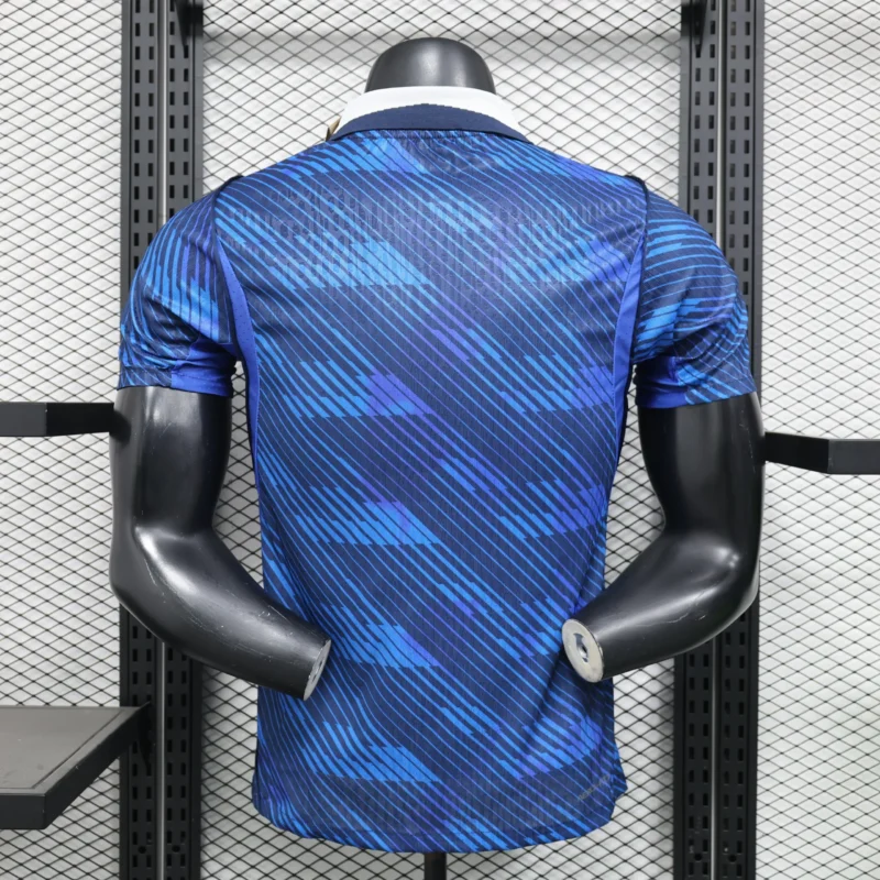 Maillot Player France Domicile 2026/2027