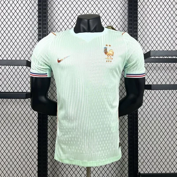 Maillot Player France Extérieur 2026/2027