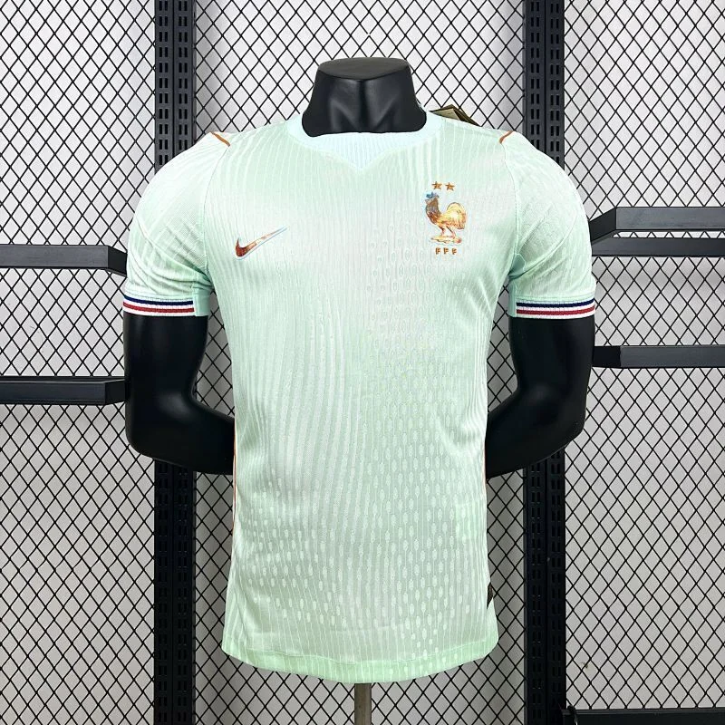 Maillot Player France Extérieur 2026/2027