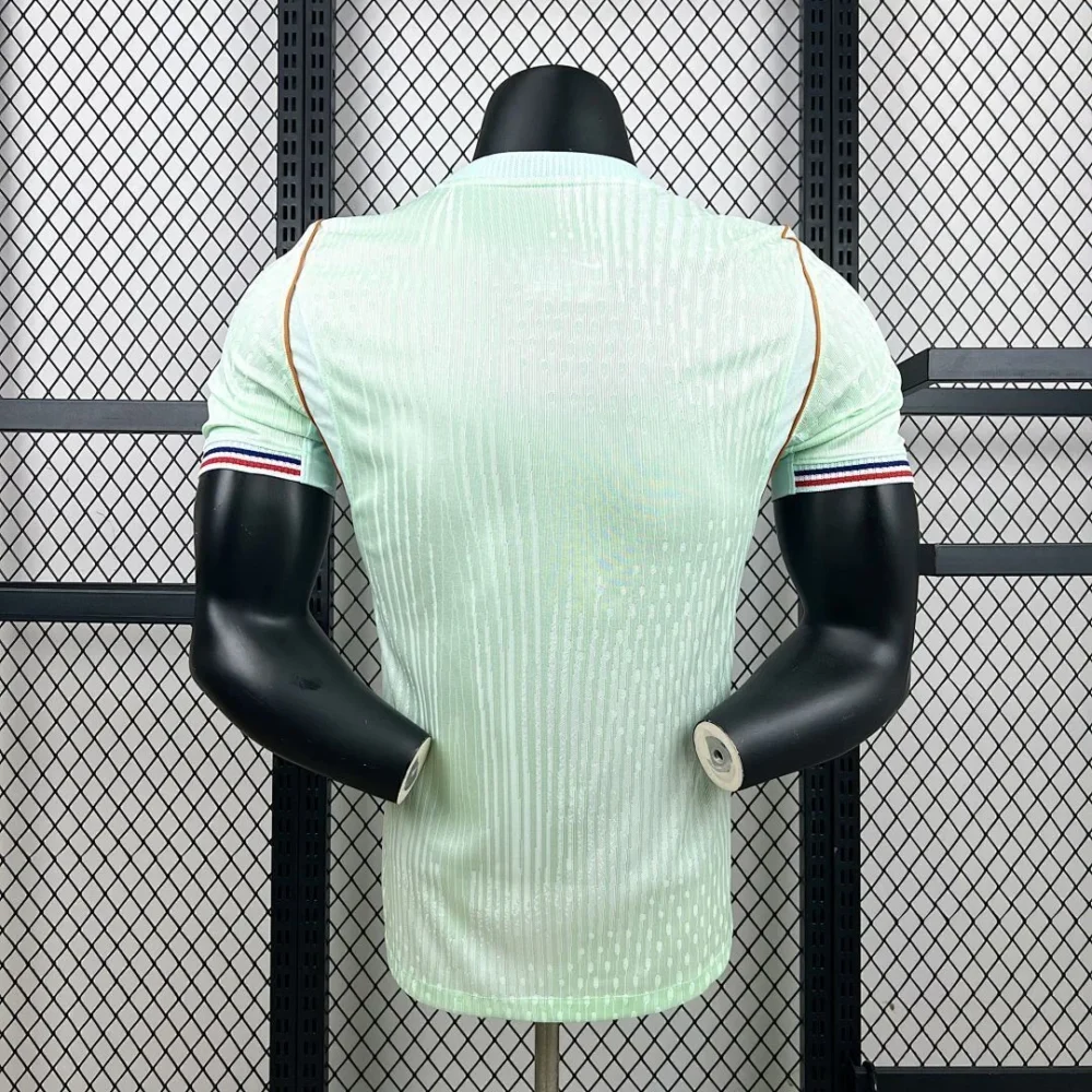 Maillot Player France Extérieur 2026/2027 – photo 2
