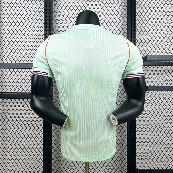 Maillot Player France Extérieur 2026/2027