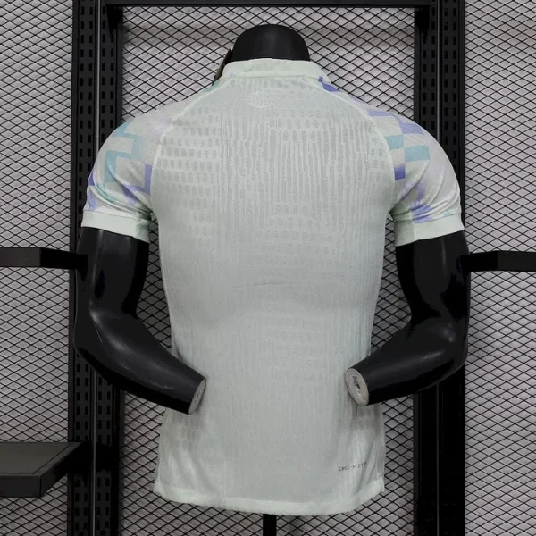 Maillot Player Inter Milan Extérieur 2025/2026
