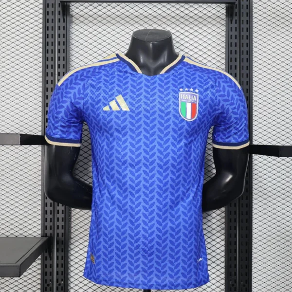Maillot Player Italie Domicile 2026/2027