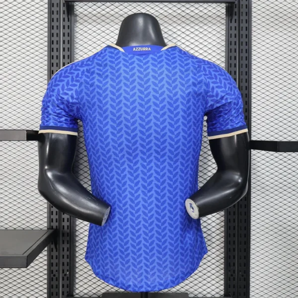 Maillot Player Italie Domicile 2026/2027
