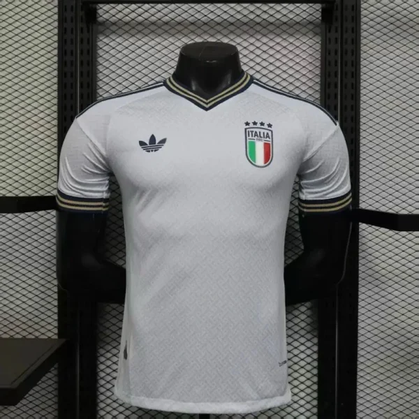 Maillot Player Italie Extérieur 2026/2027