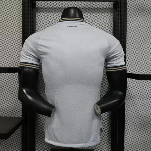Maillot Player Italie Extérieur 2026/2027
