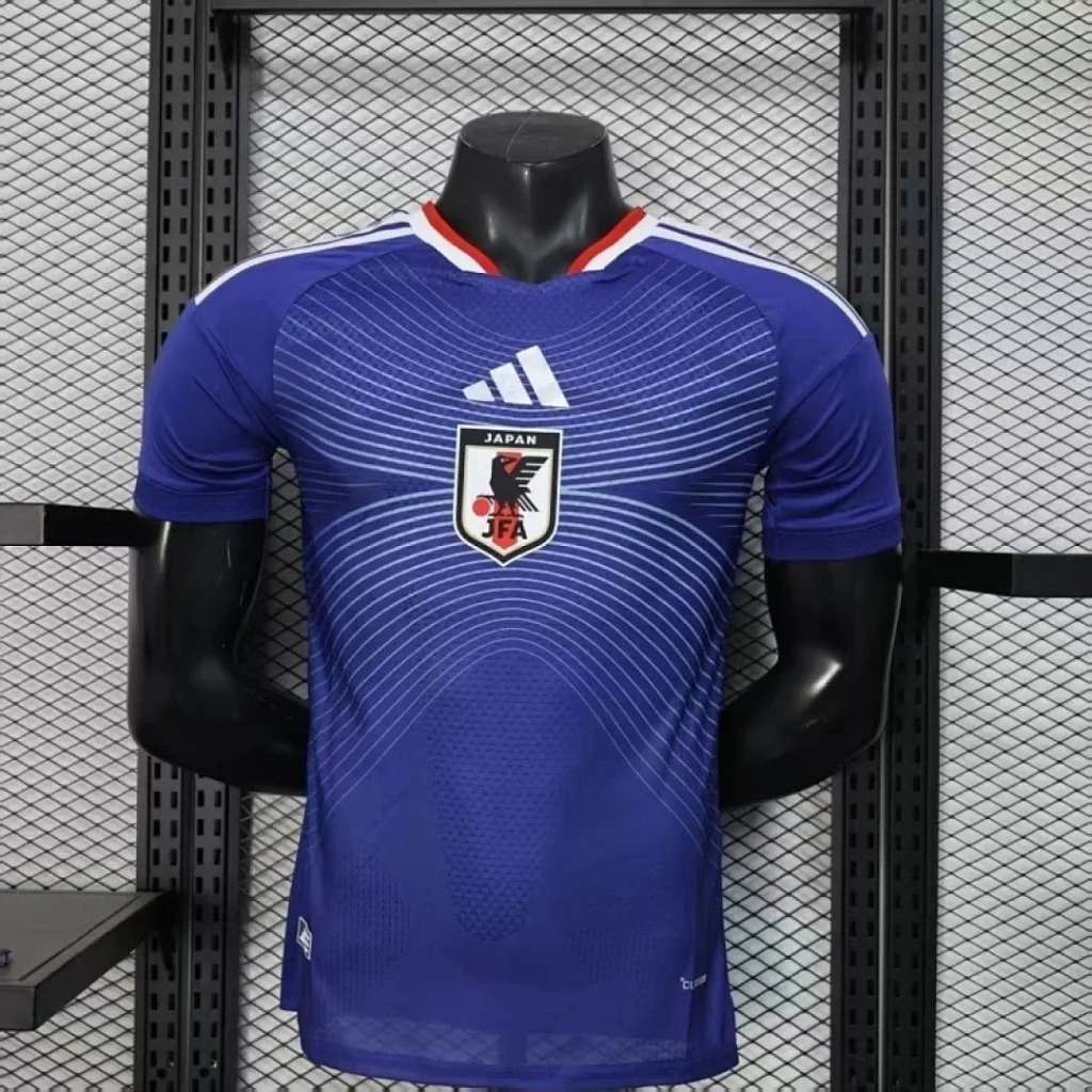 Maillot Player Japon Domicile 2026/2027