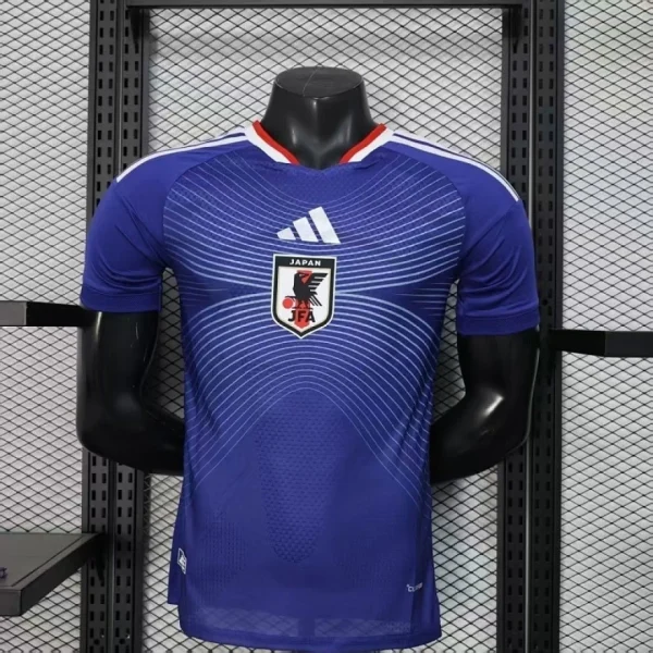 Maillot Player Japon Domicile 2026/2027