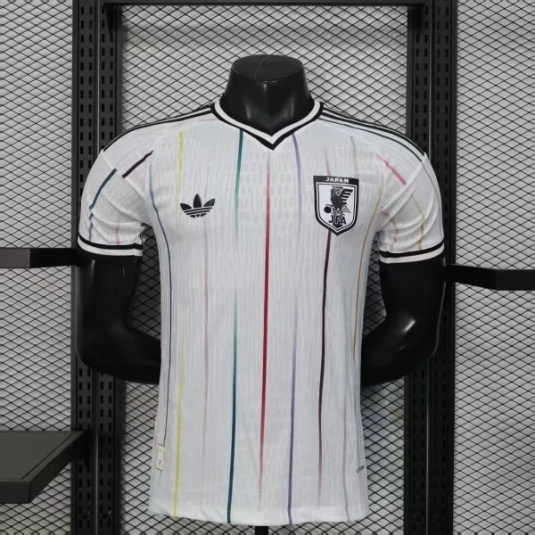 Maillot Player Japon Extérieur 2026/2027