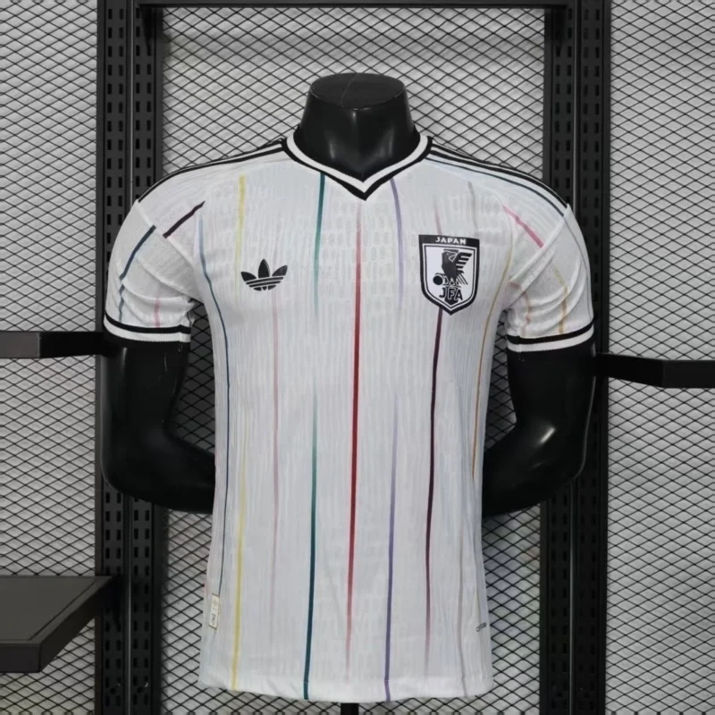 Maillot Player Japon Extérieur 2026/2027
