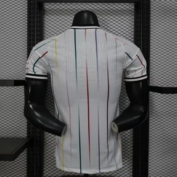 Maillot Player Japon Extérieur 2026/2027