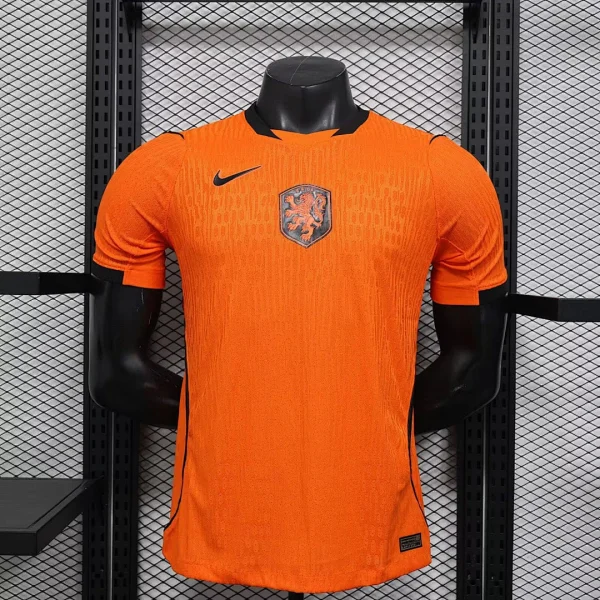 Maillot Player Pays Bas Domicile 2026/2027