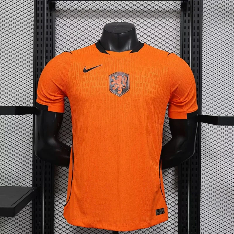 Maillot Player Pays Bas Domicile 2026/2027