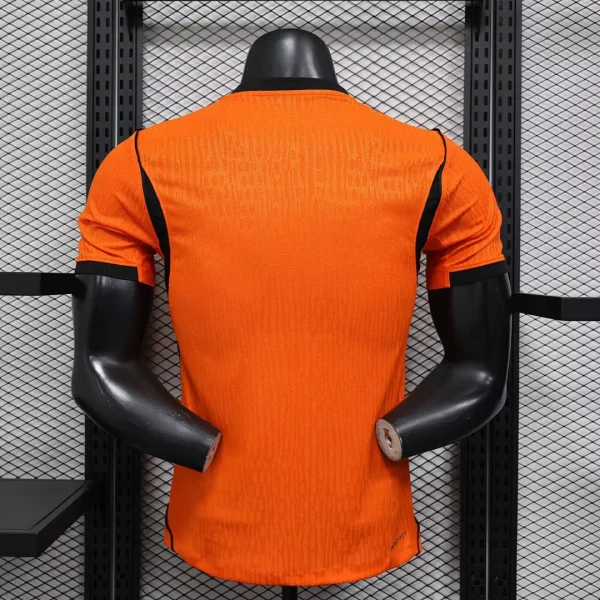 Maillot Player Pays Bas Domicile 2026/2027