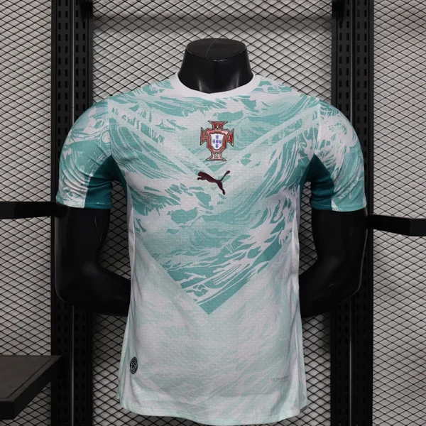 Maillot Player Portugal Extérieur 2026/2027