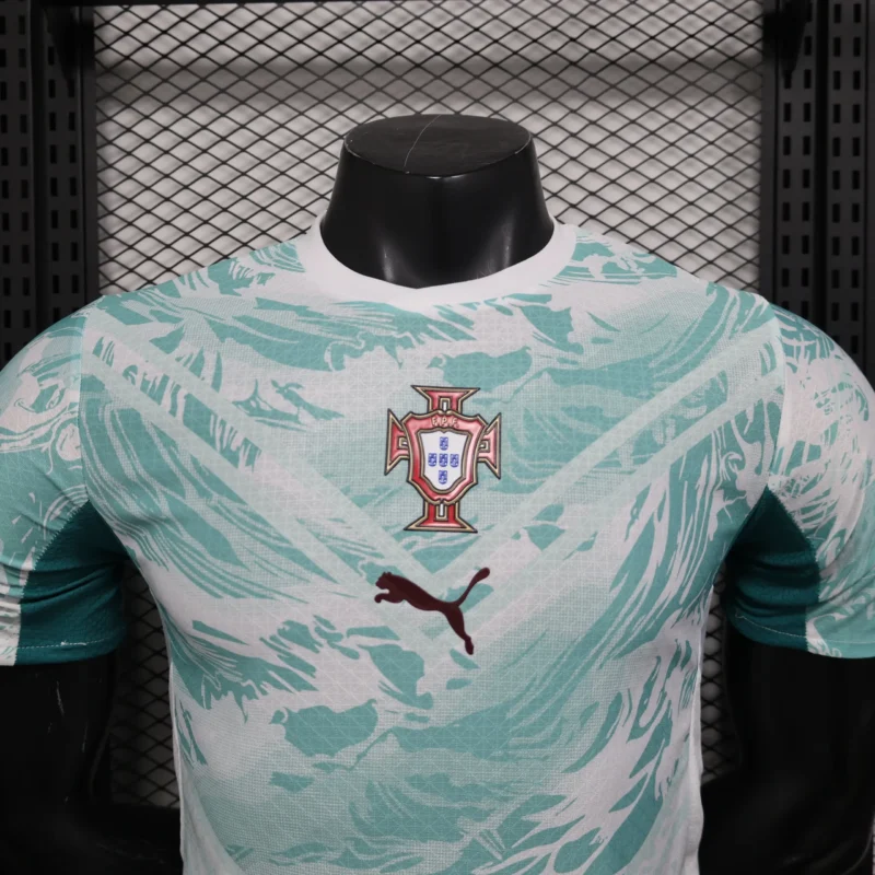 Maillot Player Portugal Extérieur 2026/2027