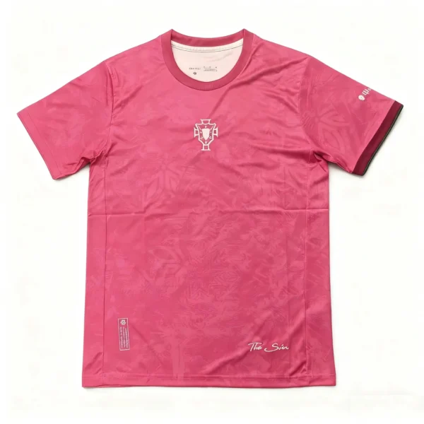 Maillot Portugal Concept 2025/2026