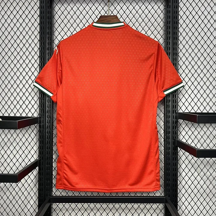 Maillot Portugal Domicile 2025/2026