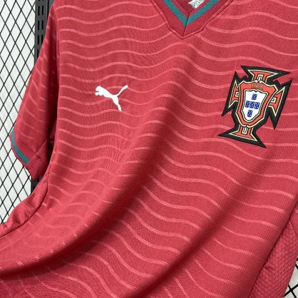 Maillot Portugal Domicile 2026/2027