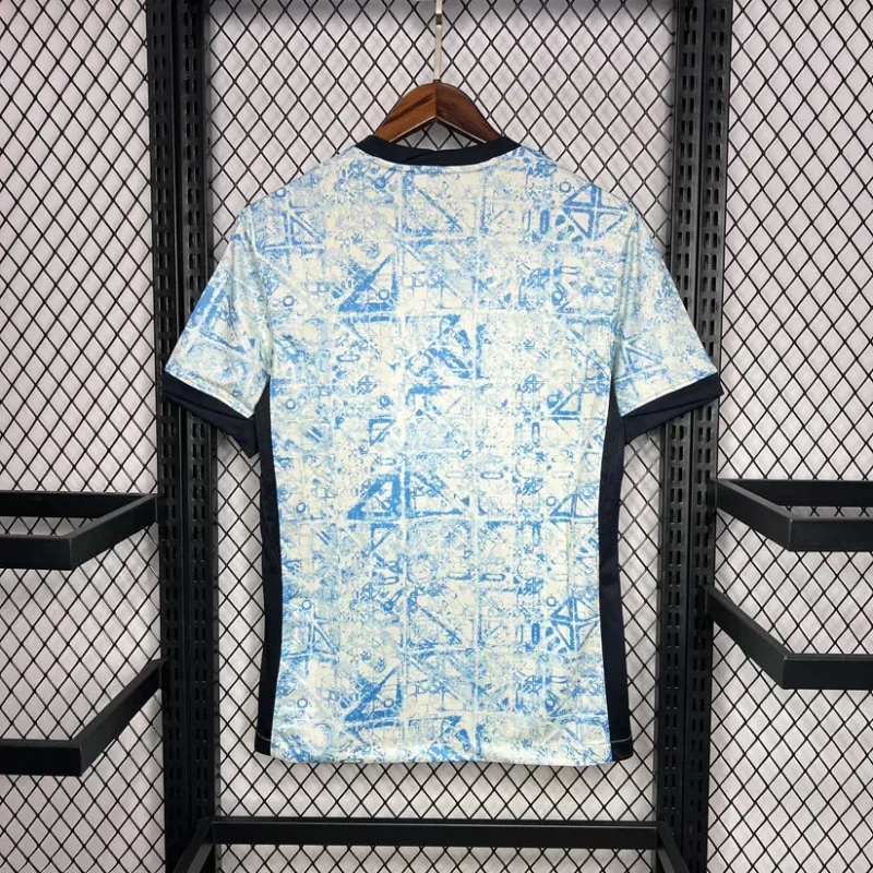 Maillot Portugal Extérieur 2024/2025