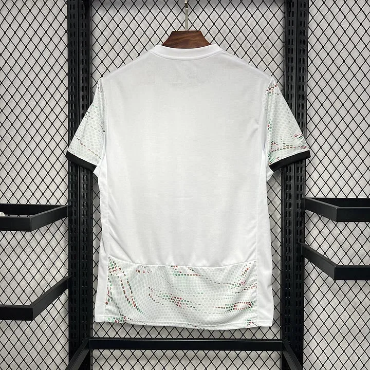 Maillot Portugal Extérieur 2025/2026
