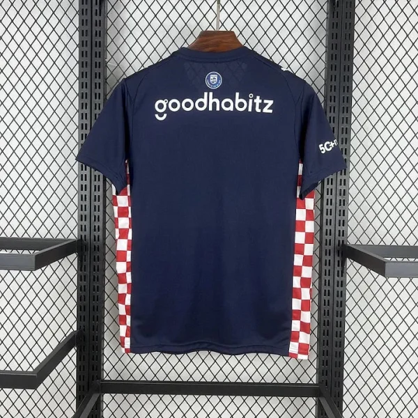 Maillot PSV Eindhoven Extérieur 2025/2026