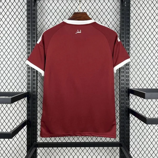 Maillot Qatar Domicile 2026/2027