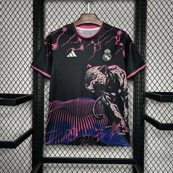 Maillot Real Madrid Concept 2024/2025