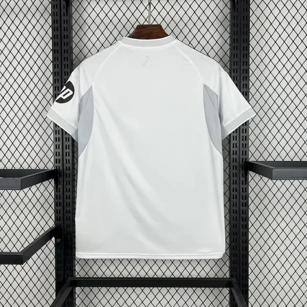 Maillot Real Madrid Domicile 2025/2026