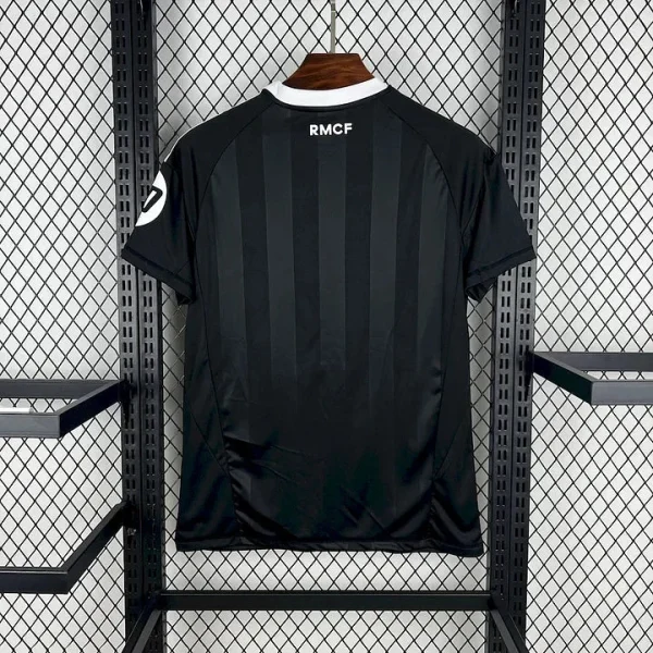 Maillot Real Madrid Entraînement 2025/2026
