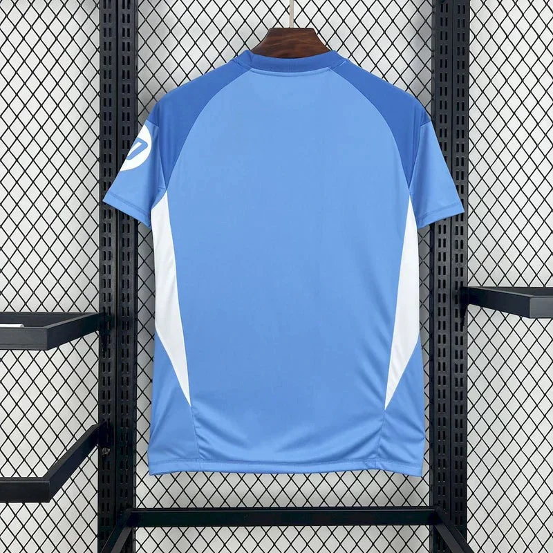 Maillot Real Madrid Gardien 2025/2026