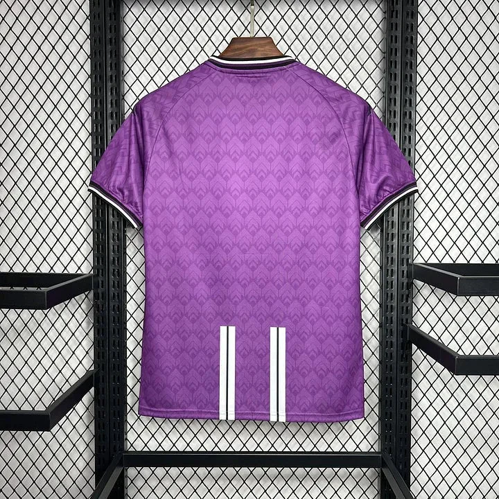 Maillot Real Valladolid Domicile  2024/2025