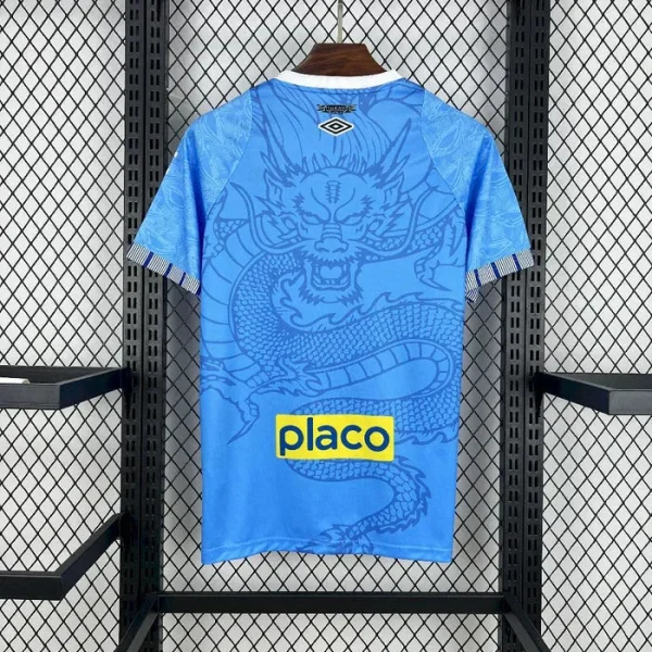 Maillot Santos Concept 2025/2026