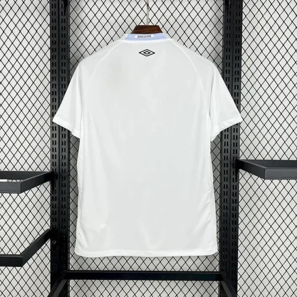 Maillot Santos Domicile 2025/2026