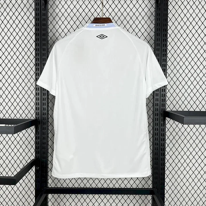 Maillot Santos Domicile 2025/2026